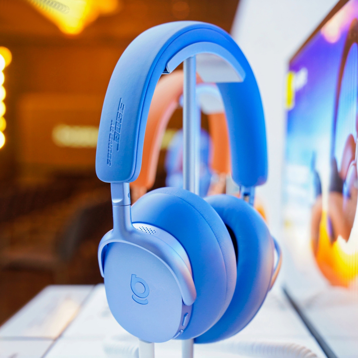 Baseus otwiera salon firmowy. Pierwszy w Polsce, będą atrakcje