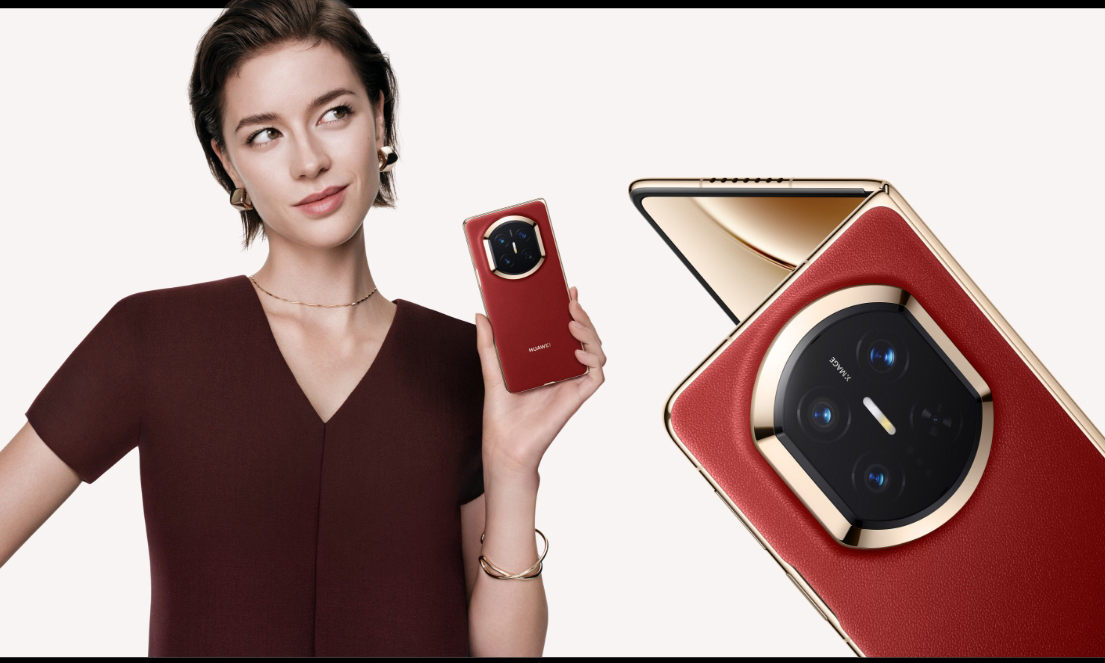 Huawei Mate X7 już jest. Rozkładany flagowiec wchodzi do sprzedaży