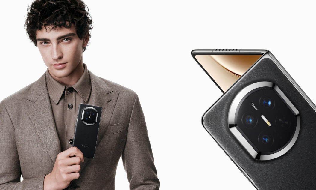 Huawei Mate X7 już jest. Rozkładany flagowiec wchodzi do sprzedaży