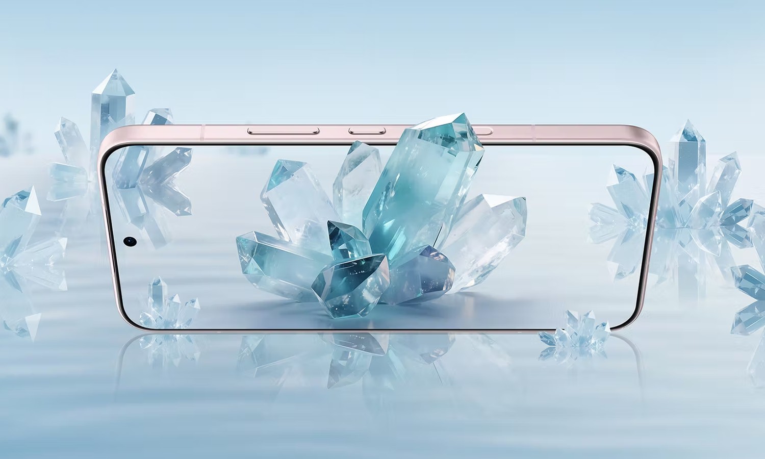 Honor 500 pozamiatał. Bateria 8000 mAh w takiej obudowie to obłęd