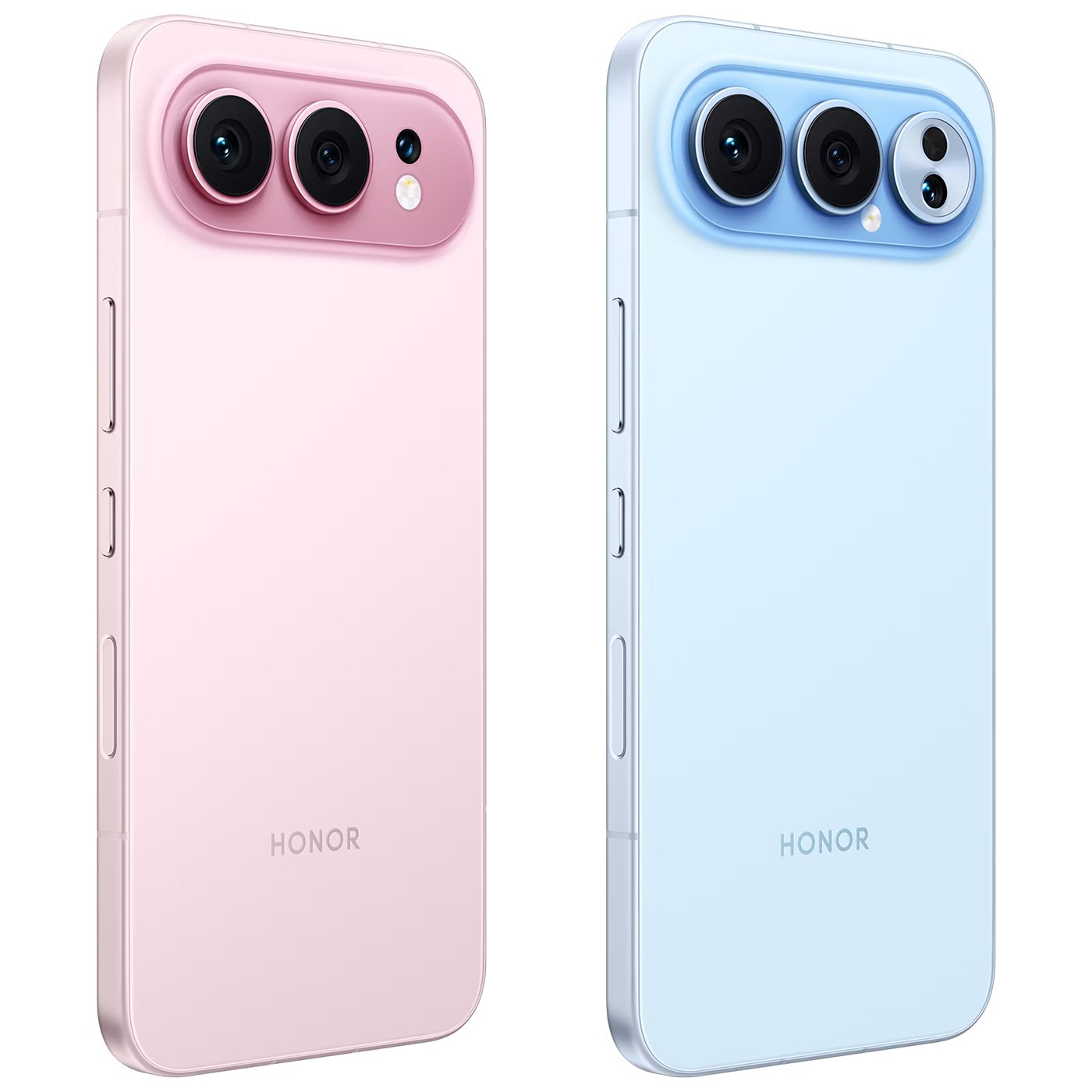 Honor 500 pozamiatał. Bateria 8000 mAh w takiej obudowie to obłęd