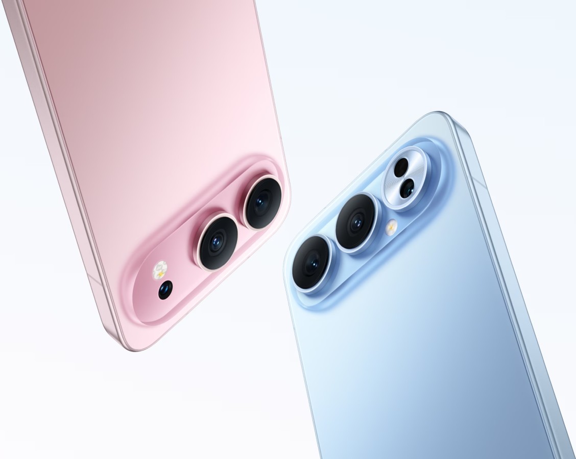 Honor 500 pozamiatał. Bateria 8000 mAh w takiej obudowie to obłęd