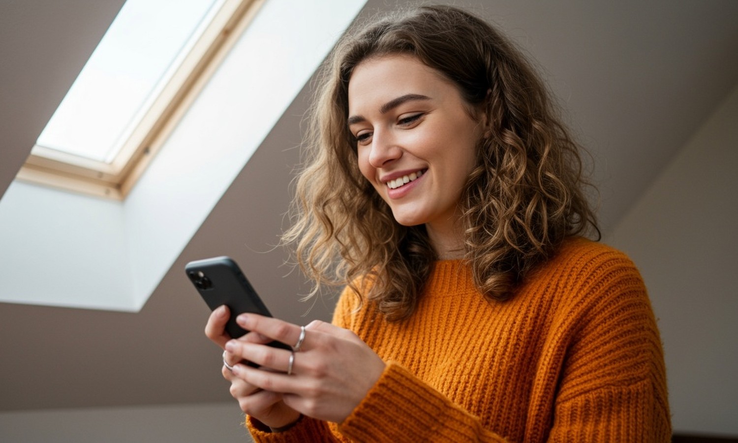 Spokój i raty 0% czy wolność i mega bonusy? Orange daje Ci wybór