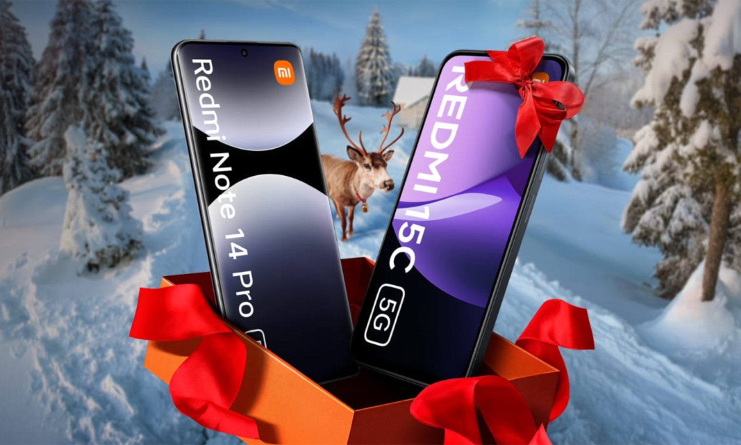 Spokój i raty 0% czy wolność i mega bonusy? Orange daje Ci wybór