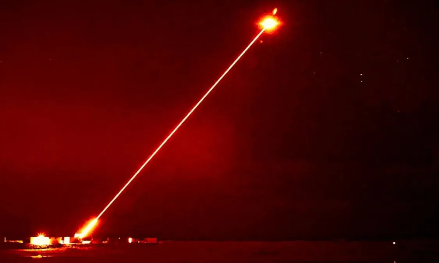 50 zł za szybkie i precyzyjne zestrzelenie drona. Ta broń będzie hitem