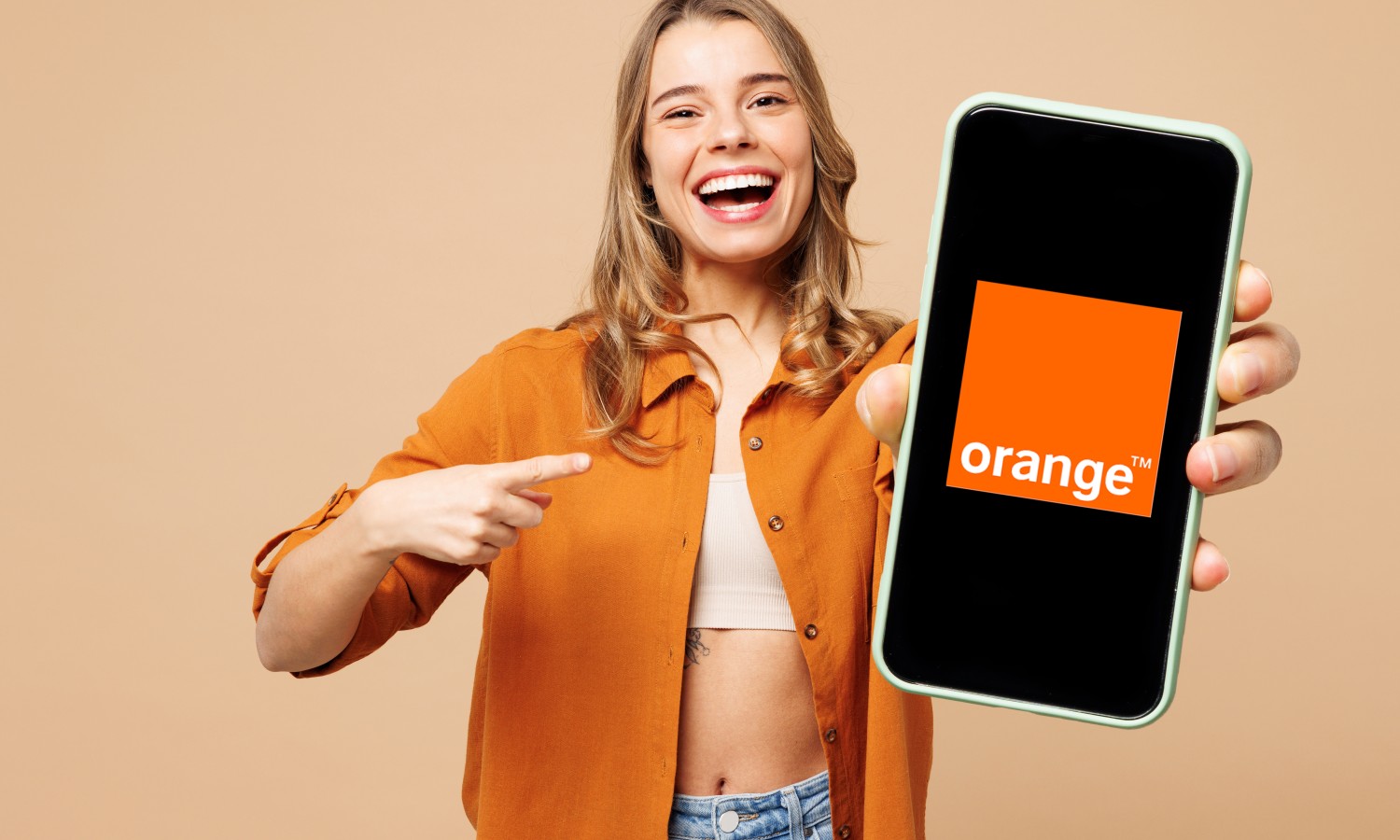 Spokój i raty 0% czy wolność i mega bonusy? Orange daje Ci wybór