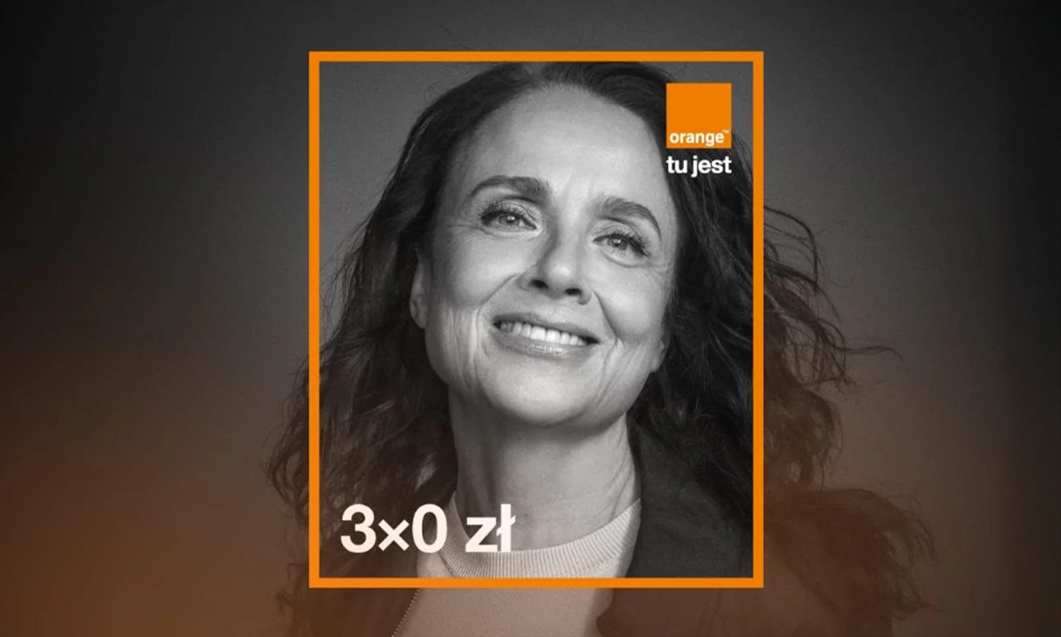 Spokój i raty 0% czy wolność i mega bonusy? Orange daje Ci wybór