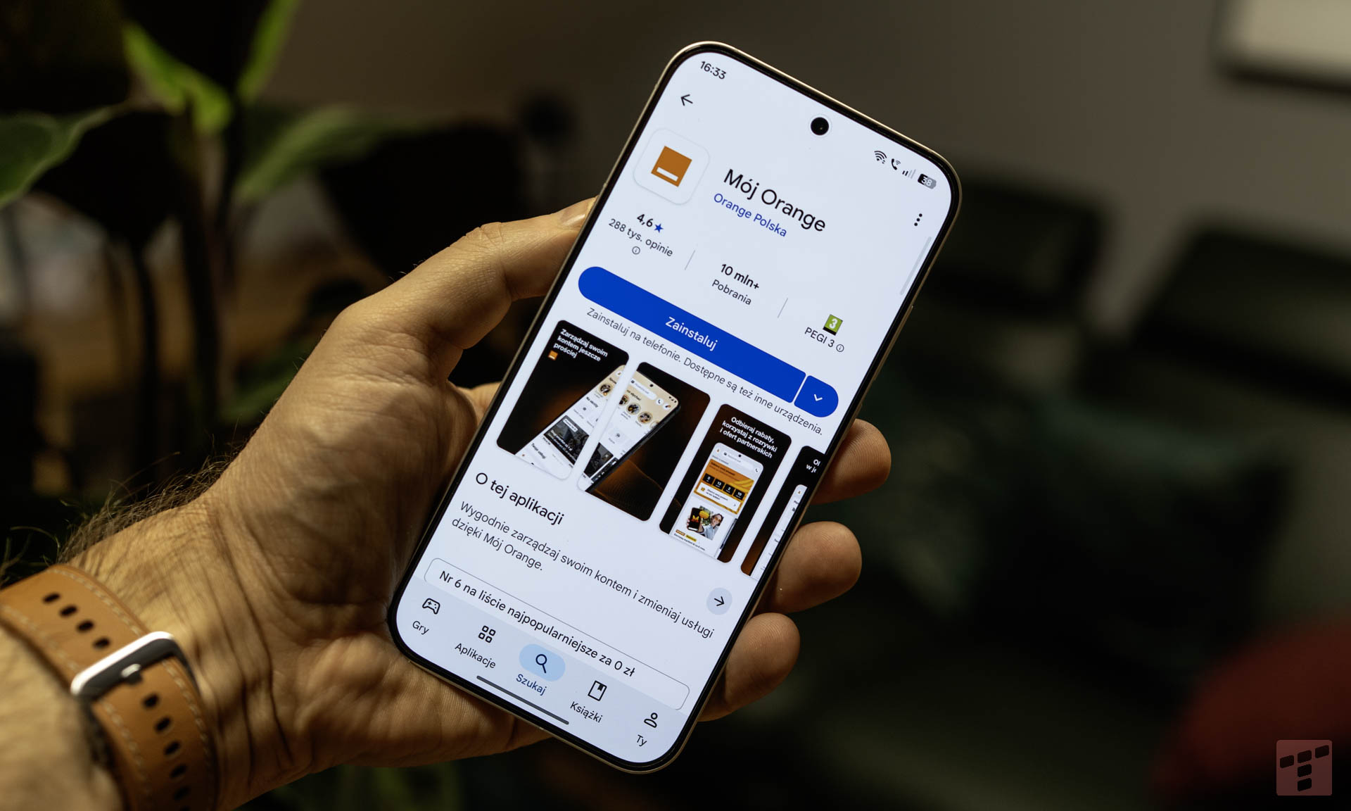 Spokój i raty 0% czy wolność i mega bonusy? Orange daje Ci wybór