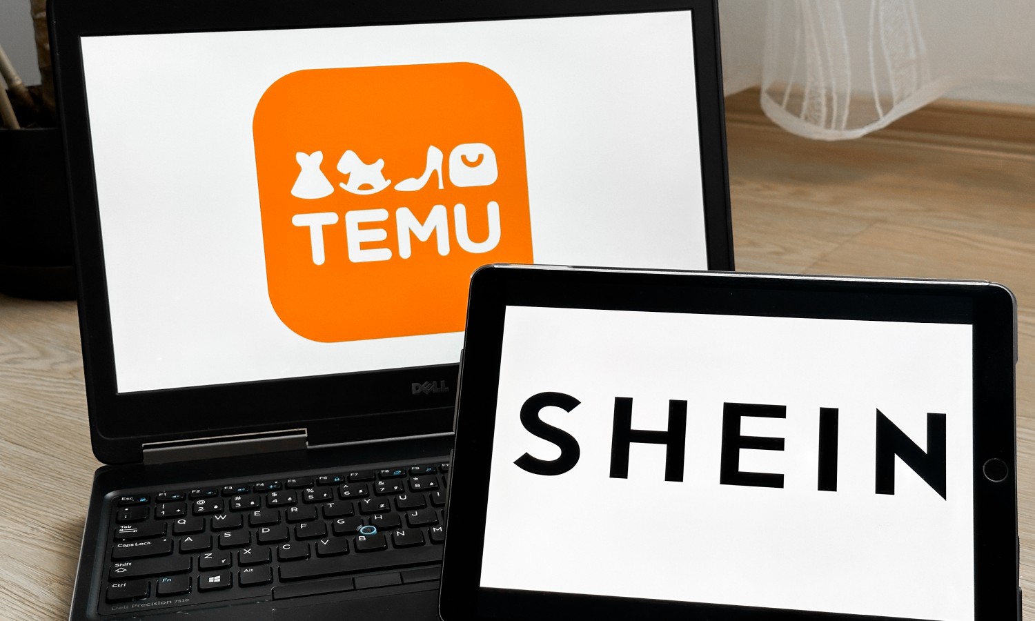 Kupujesz na Temu i Shein? Lepiej to przeczytaj