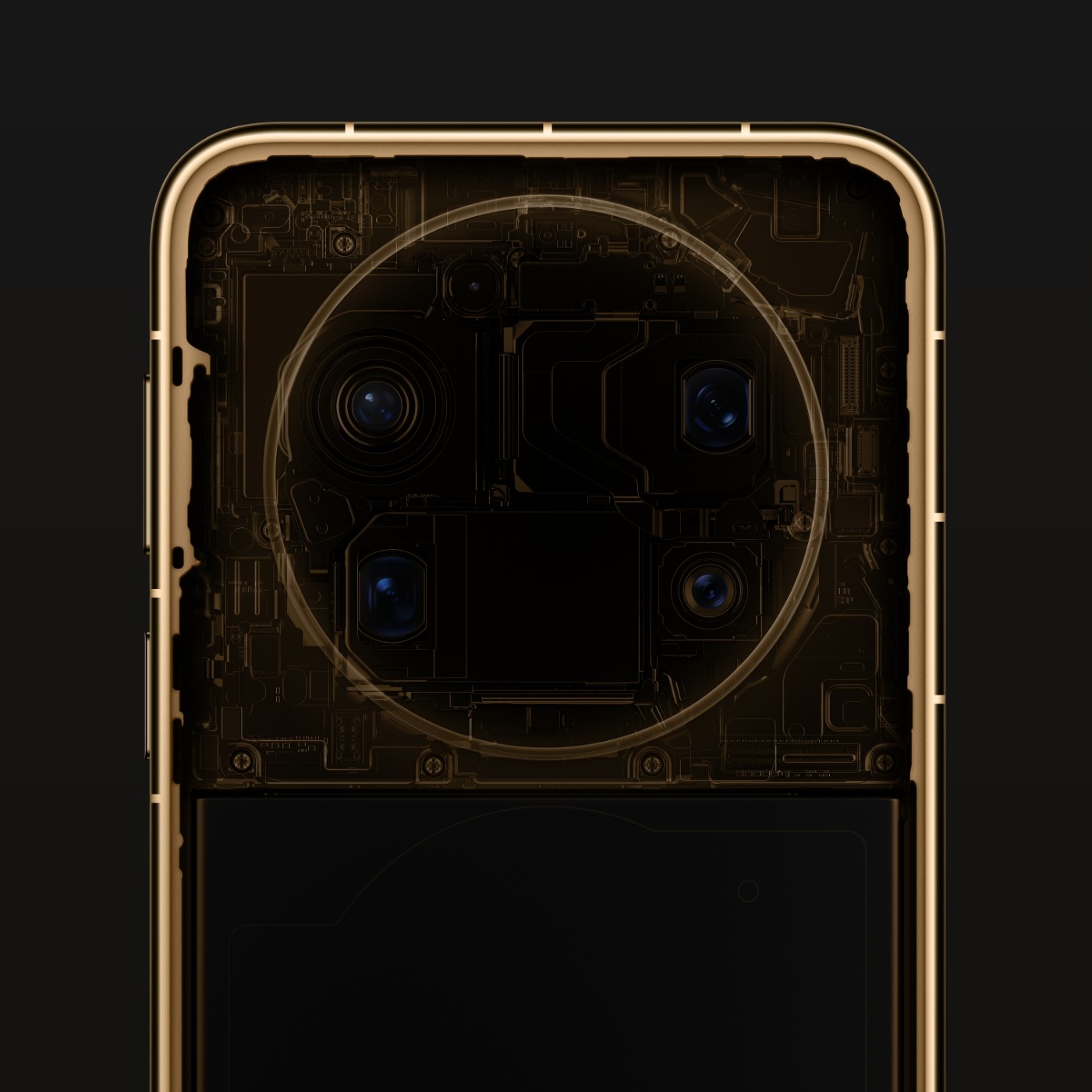 Huawei Mate 80 oficjalnie. Fotograficzne bestie z nowym Kirinem