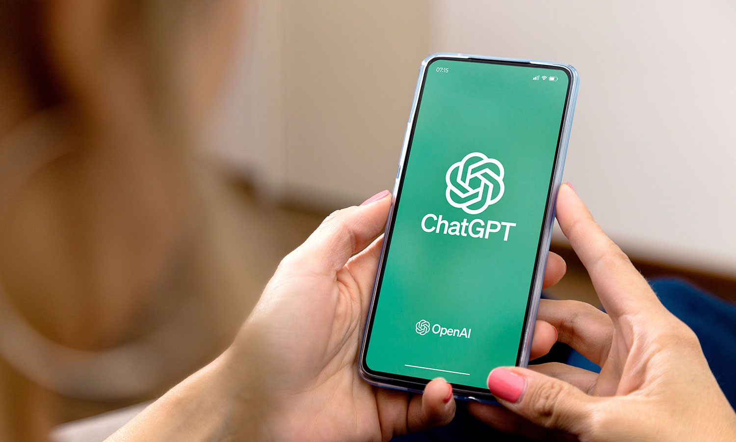 Zaktualizuj ChatGPT. Czeka cię przyjemna zmiana