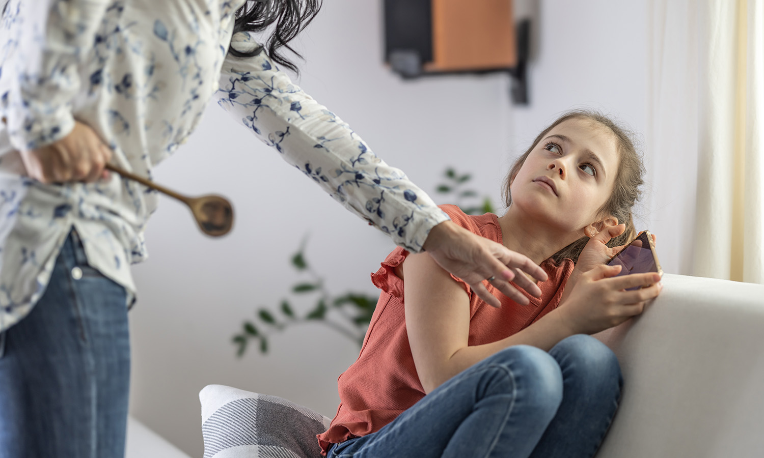 Dzieci już miotają się w konwulsjach. 10 grudnia stracą Internet