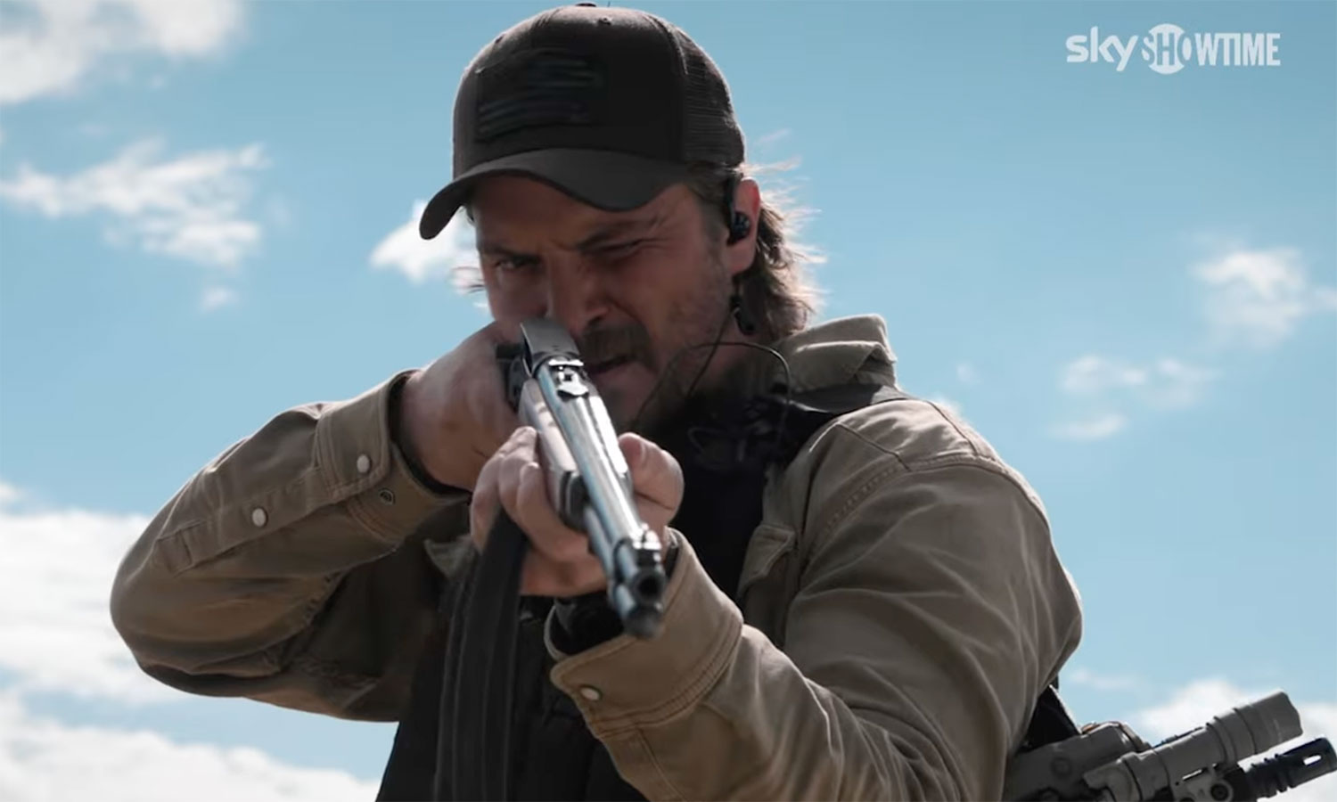 SkyShowtime wyciąga asa z rękawa. Na ten zwiastun czekało wielu widzów