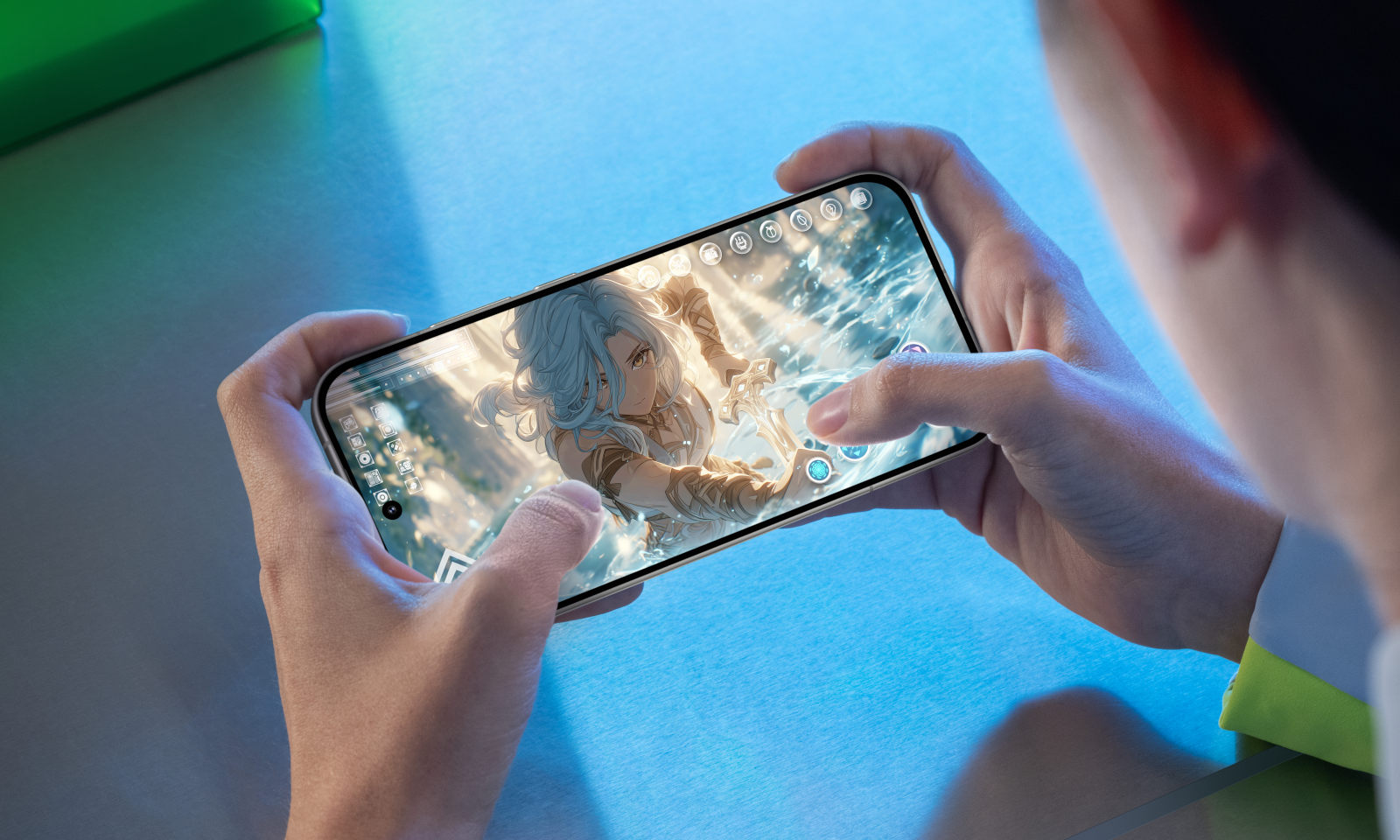 POCO F8 Ultra to nowy pogromca flagowców. Polskie ceny miażdżą