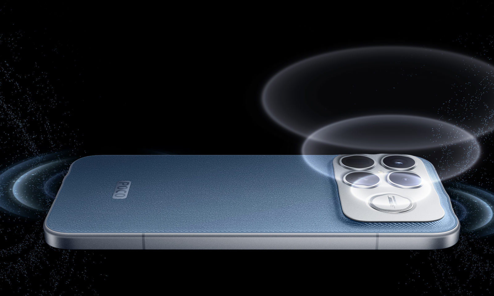 POCO F8 Ultra to nowy pogromca flagowców. Polskie ceny miażdżą