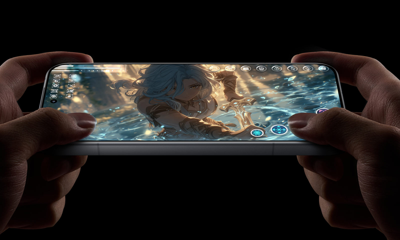 POCO F8 Ultra to nowy pogromca flagowców. Polskie ceny miażdżą