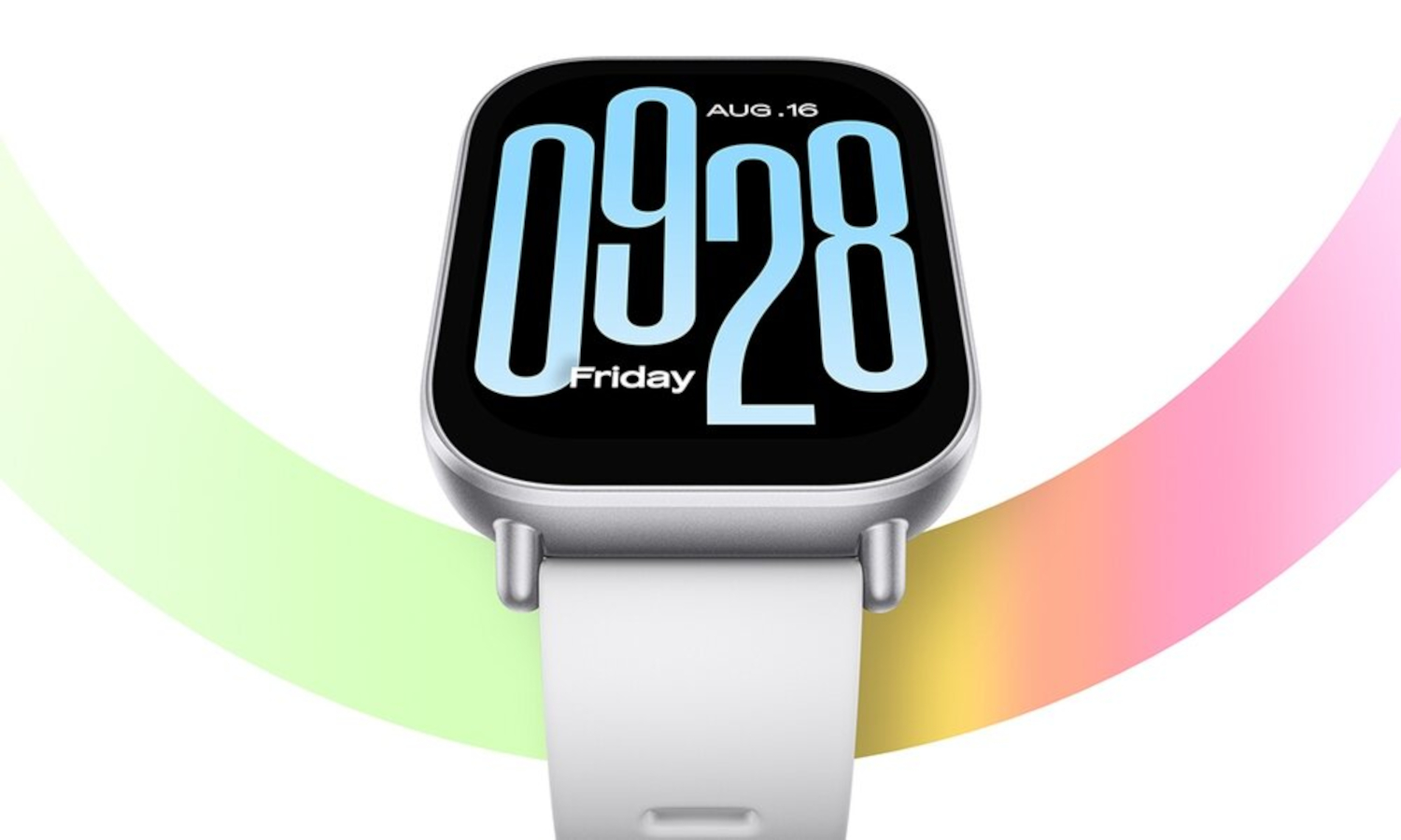 Tylko dziś. Ten smartwatch kupisz za 89 zł, a pozwala na rozmowy