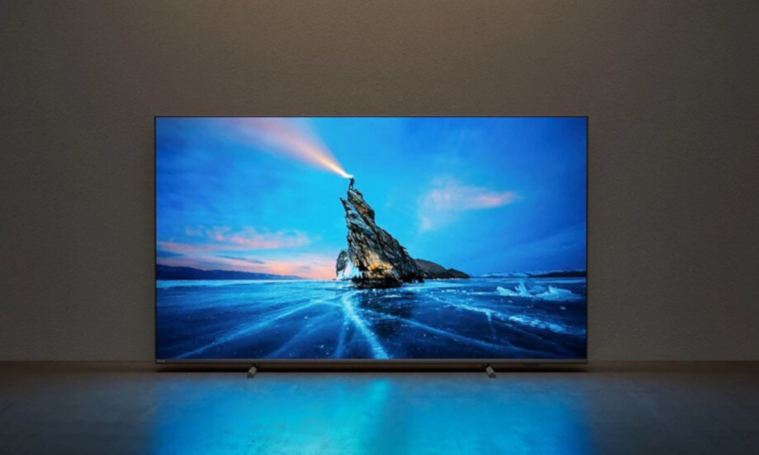 Ten 75-calowy telewizor  jest prawie tak dobry jak OLED, ale bez jego wad, a kupisz go za 2999 zł