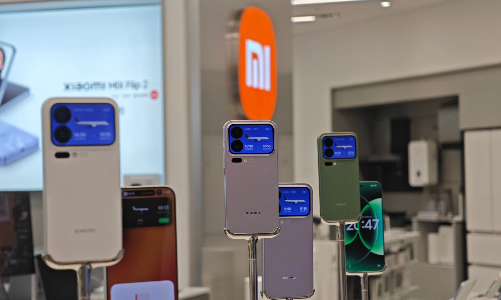 Xiaomi otwiera nowy salon. Będzie masa promocji na Black Week