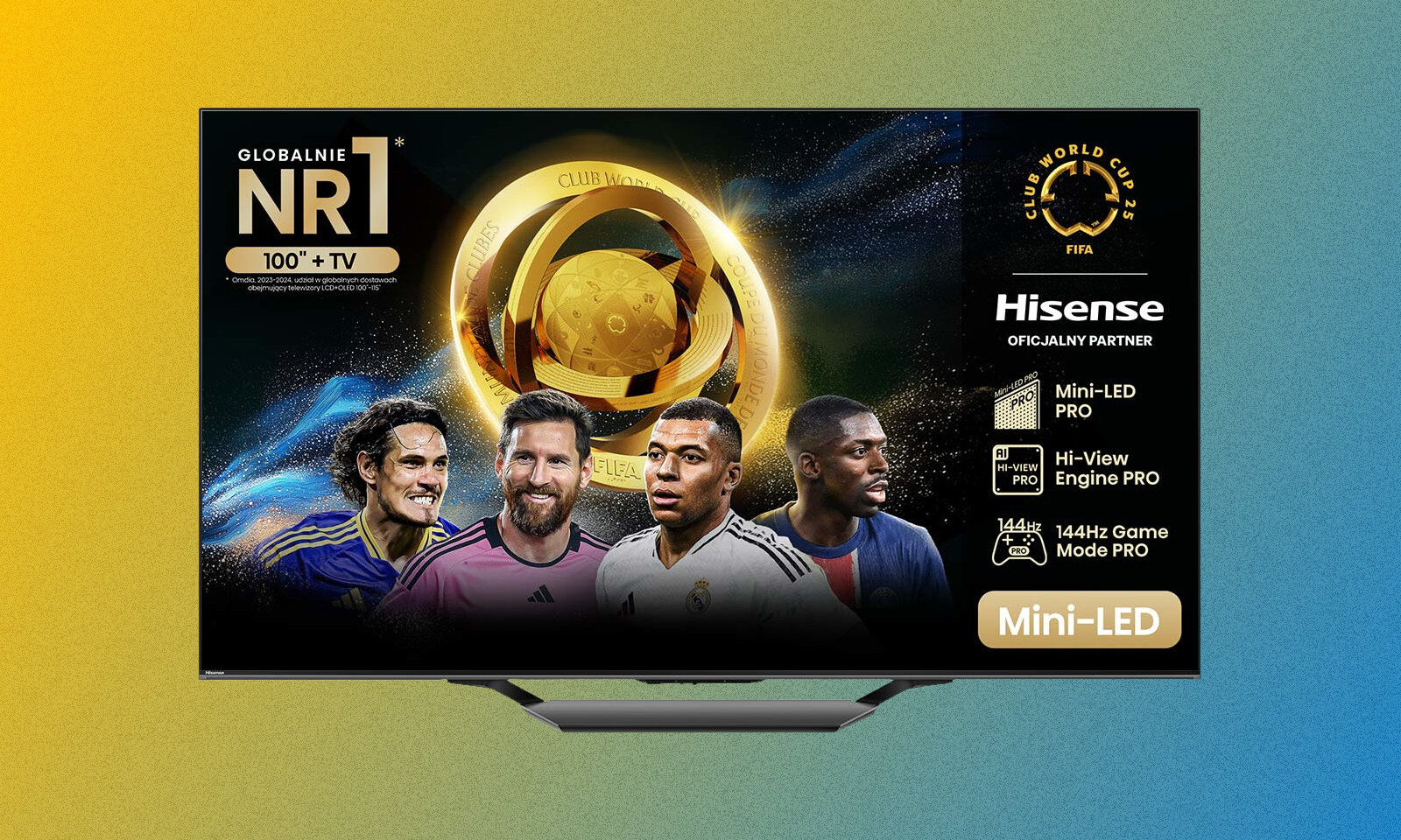 Można zgarnąć nawet 25 000 zł. Wystarczy skorzystać z tej promocji