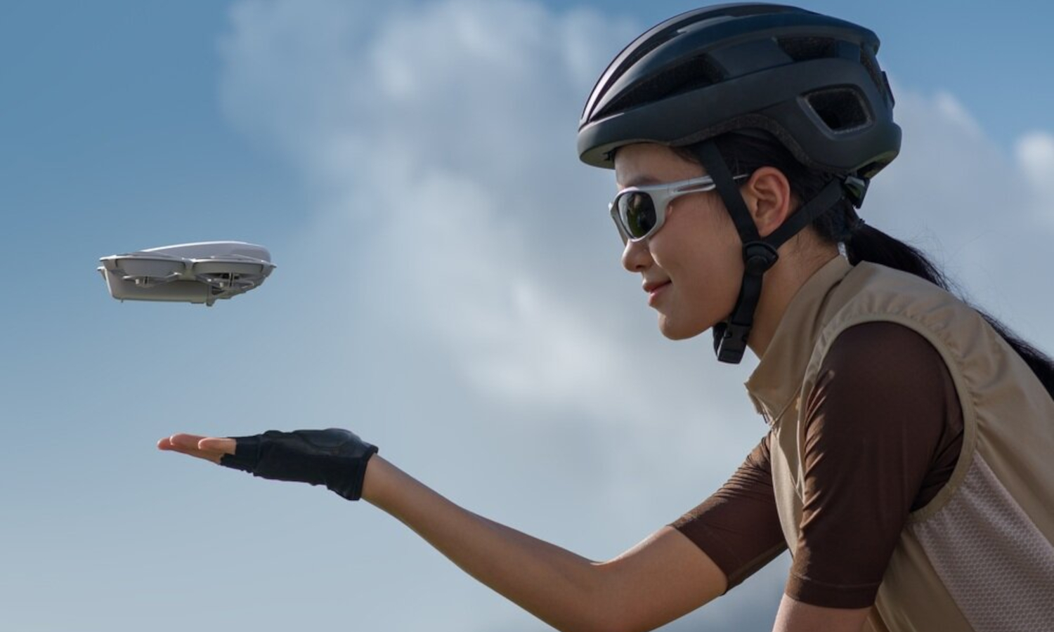 To dobry czas na zakup drona. DJI Neo z pełnym wyposażeniem za 1099 zł