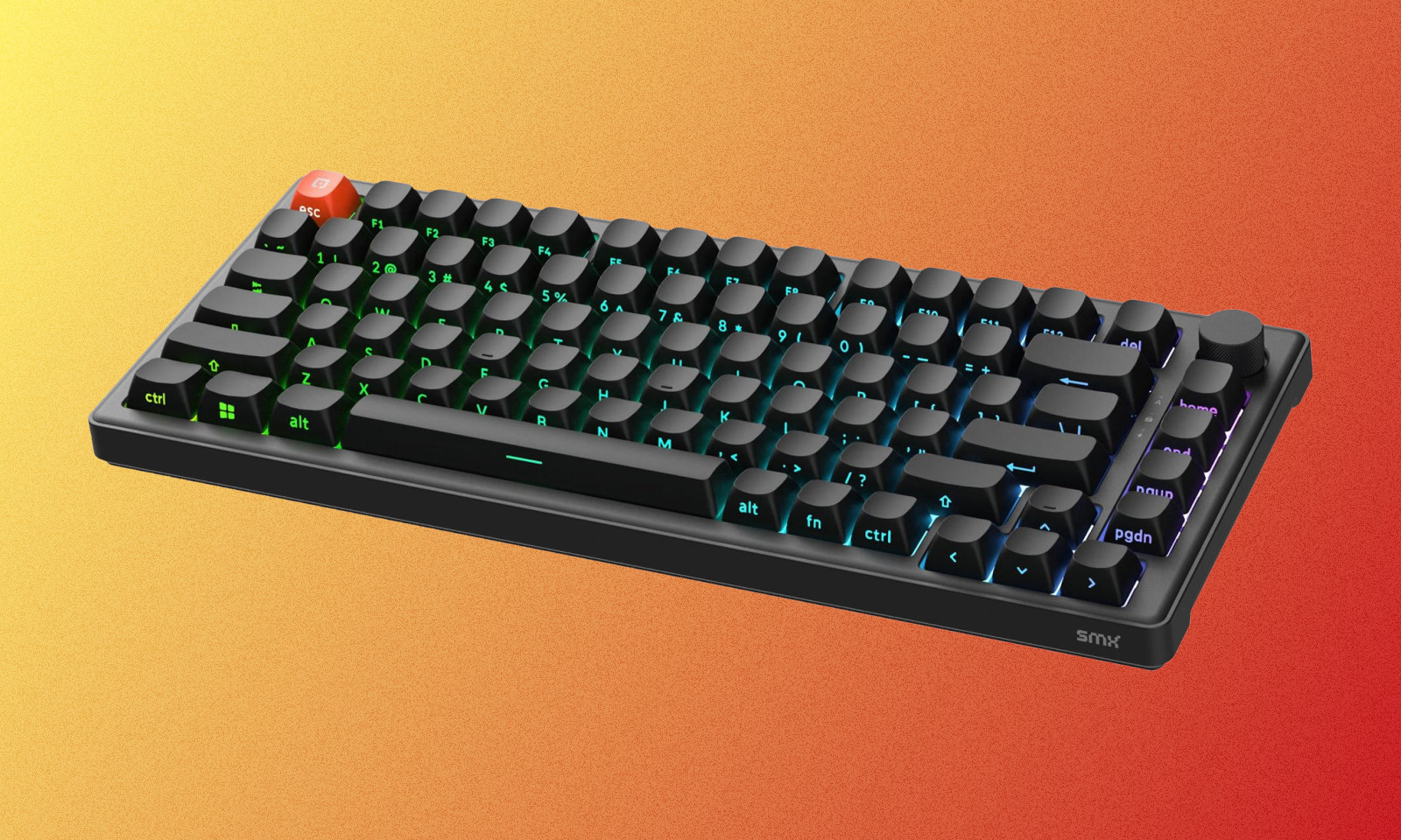 W x-kom pojawiły się nowe klawiatury. Przekonaj się, dlaczego warto je postawić na biurku