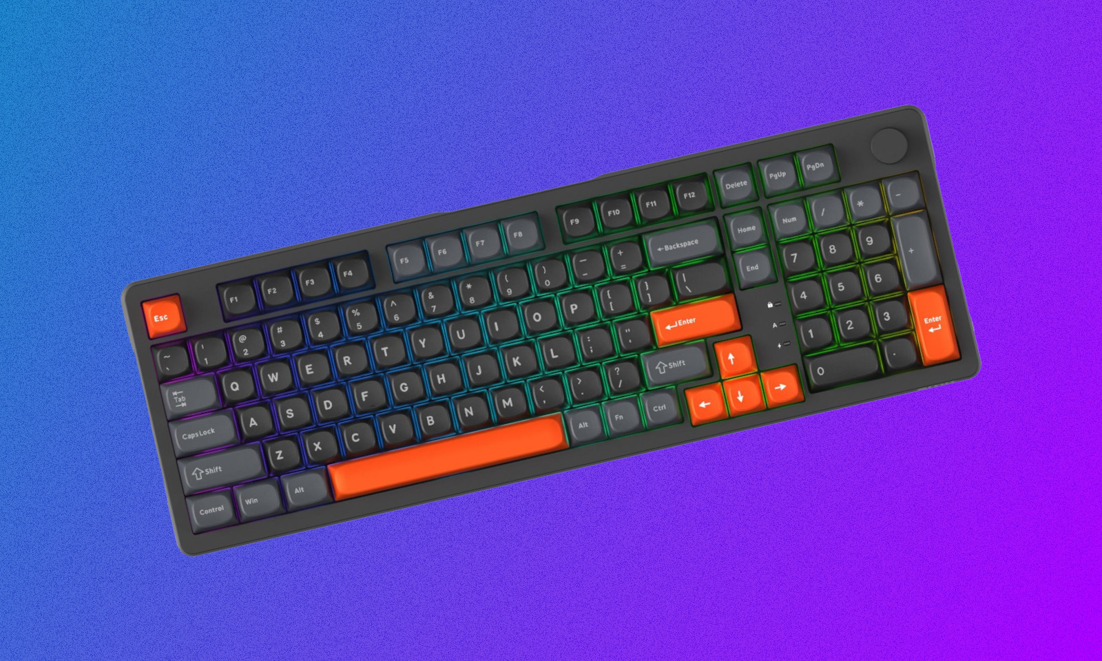 W x-kom pojawiły się nowe klawiatury. Przekonaj się, dlaczego warto je postawić na biurku