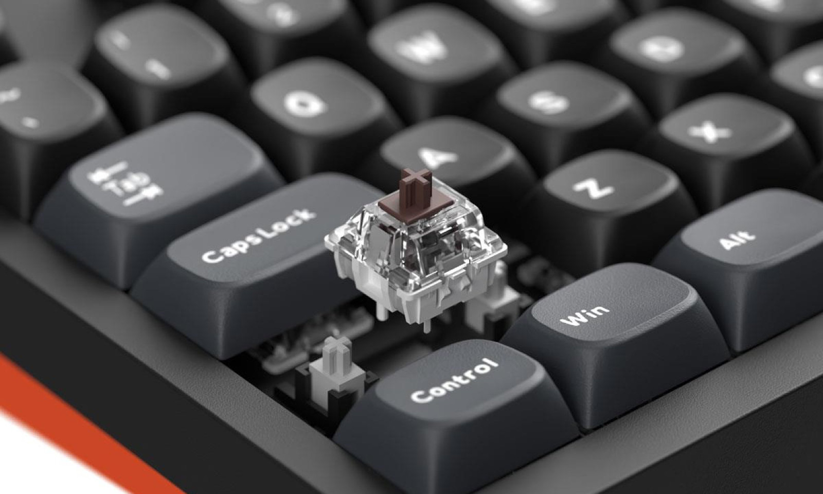 W x-kom pojawiły się nowe klawiatury. Przekonaj się, dlaczego warto je postawić na biurku