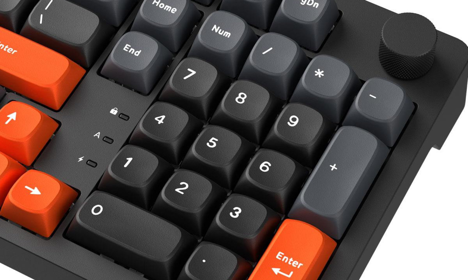 W x-kom pojawiły się nowe klawiatury. Przekonaj się, dlaczego warto je postawić na biurku