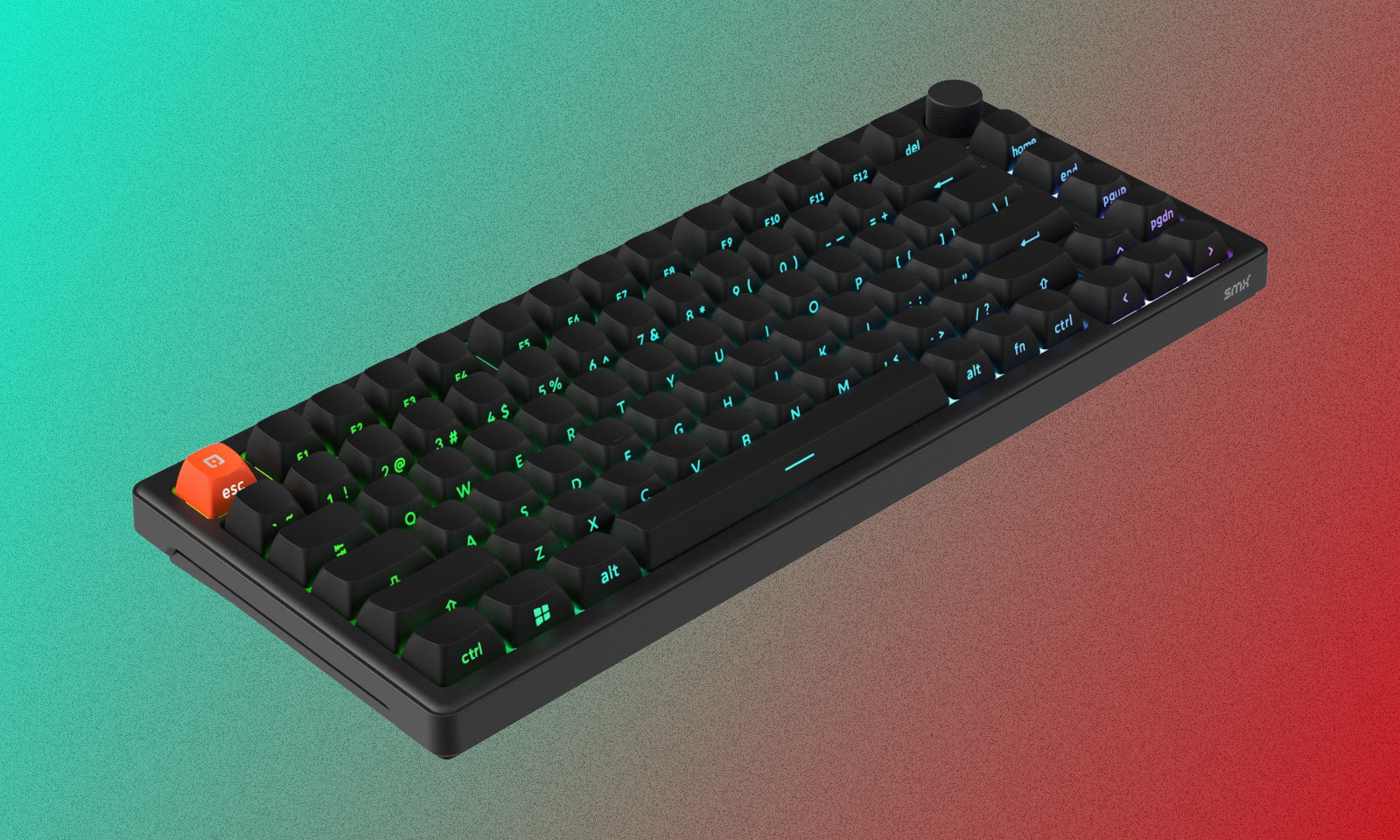 W x-kom pojawiły się nowe klawiatury. Przekonaj się, dlaczego warto je postawić na biurku