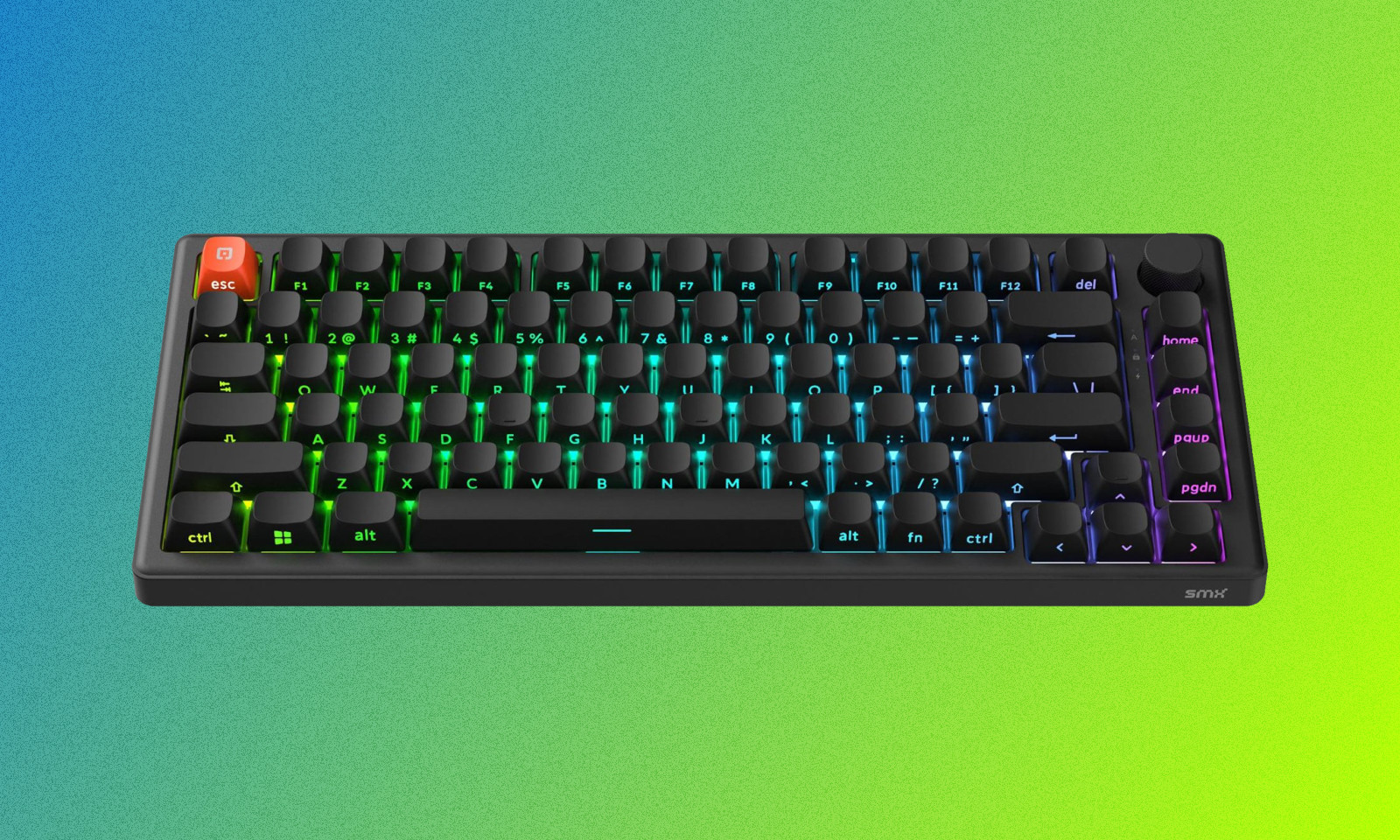 W x-kom pojawiły się nowe klawiatury. Przekonaj się, dlaczego warto je postawić na biurku