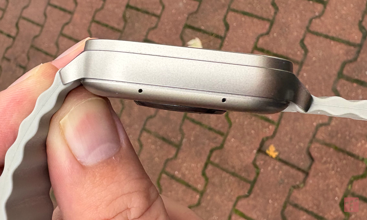 Realme Watch 5 to przyjemny zegarek z dyskwalifikującą wadą