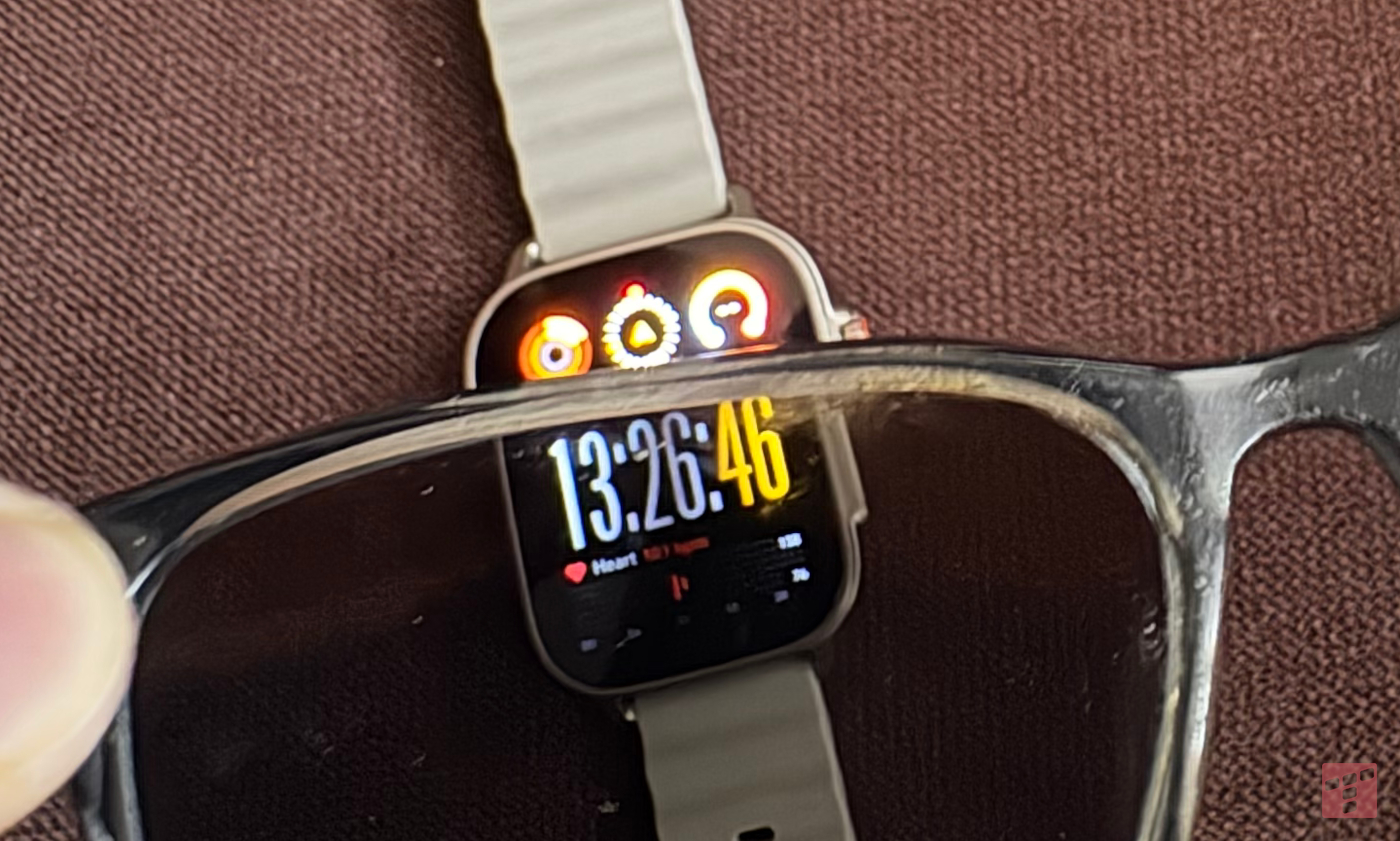 Realme Watch 5 to przyjemny zegarek z dyskwalifikującą wadą
