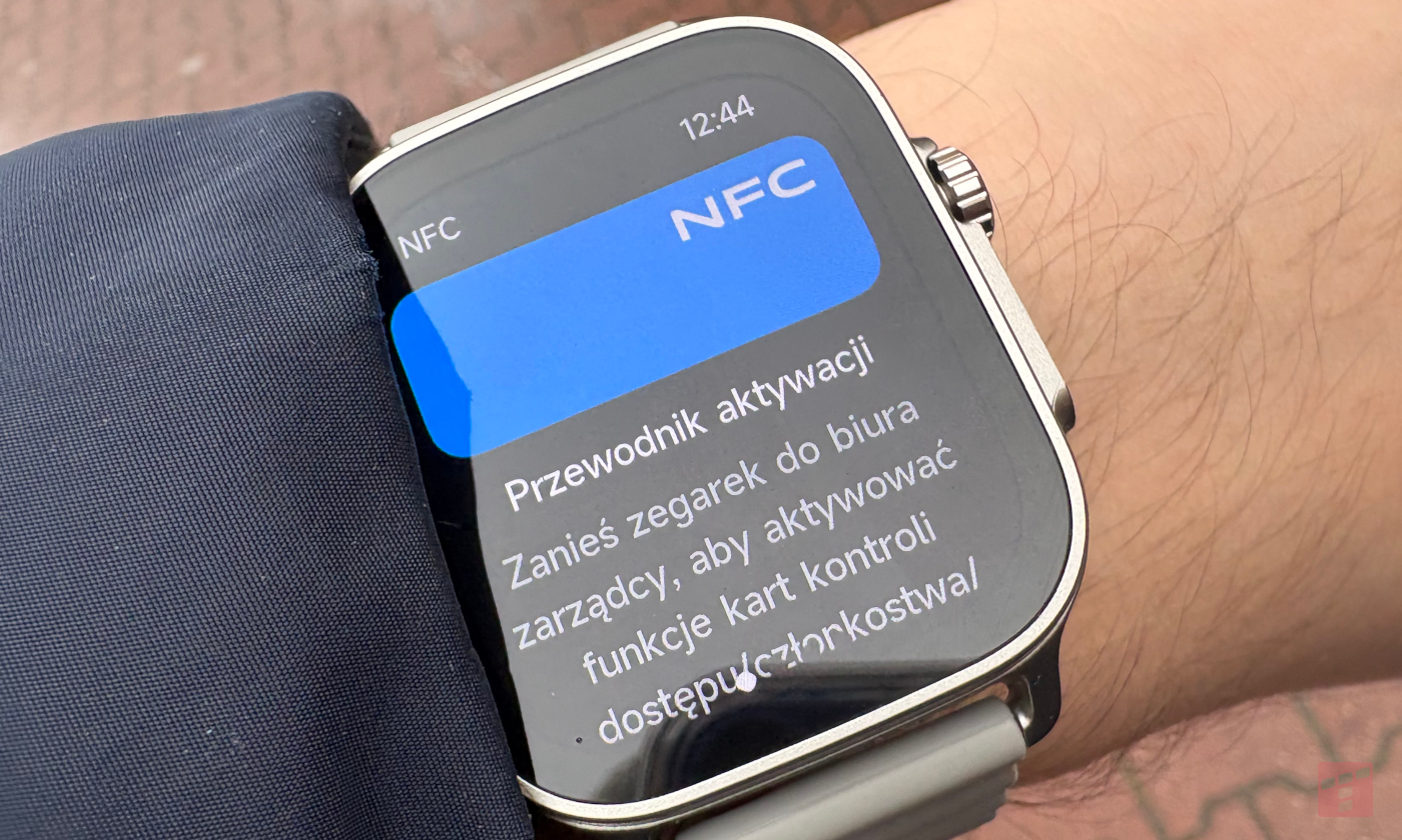 Realme Watch 5 to przyjemny zegarek z dyskwalifikującą wadą