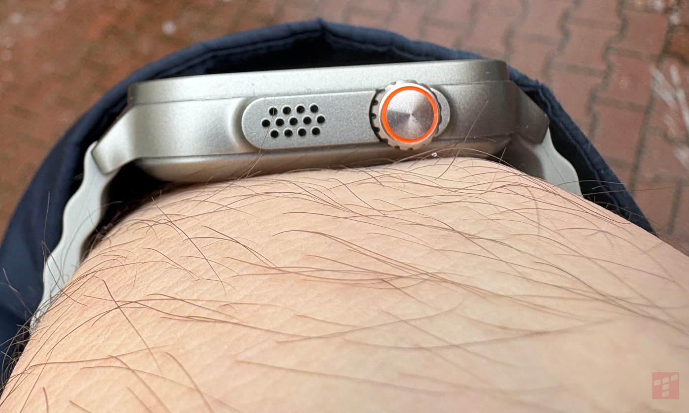 Realme Watch 5 to przyjemny zegarek z dyskwalifikującą wadą