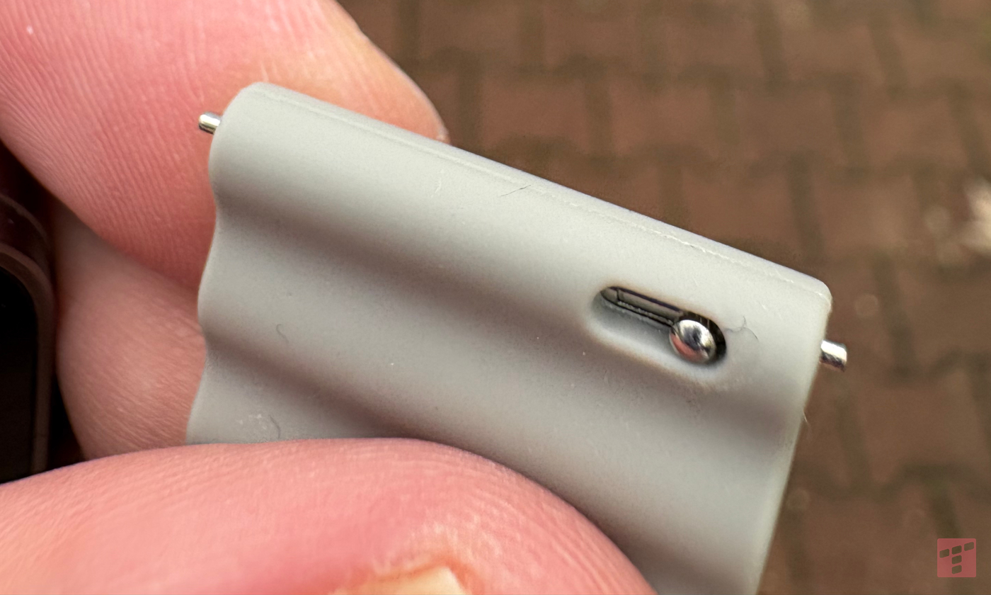 Realme Watch 5 to przyjemny zegarek z dyskwalifikującą wadą