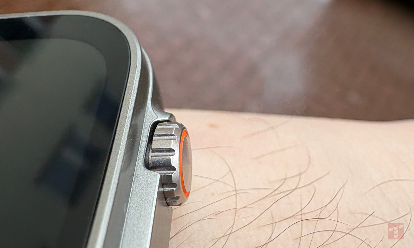 Realme Watch 5 to przyjemny zegarek z dyskwalifikującą wadą