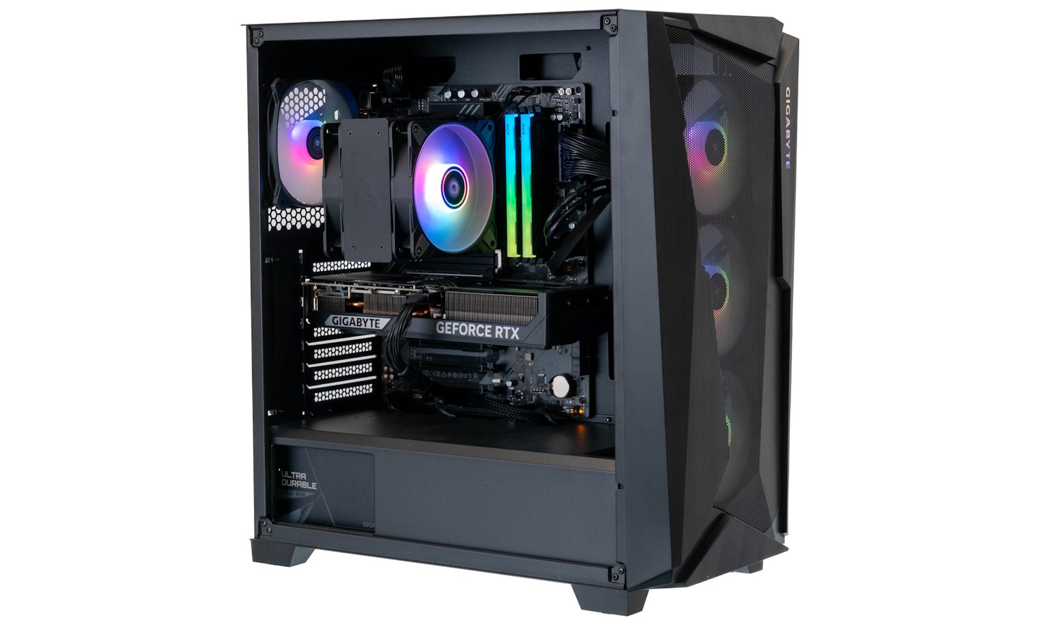 Te święta mogą być najlepsze. Wystarczy, że renderować będzie NVIDIA