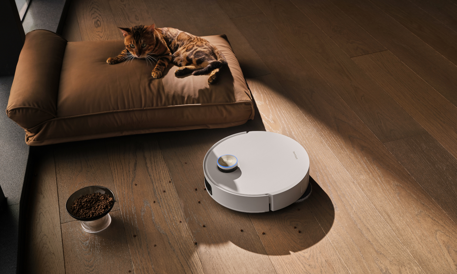 O takie Black Friday nic nie robiliśmy. Dreame przygotowało promocje na każdą okazję