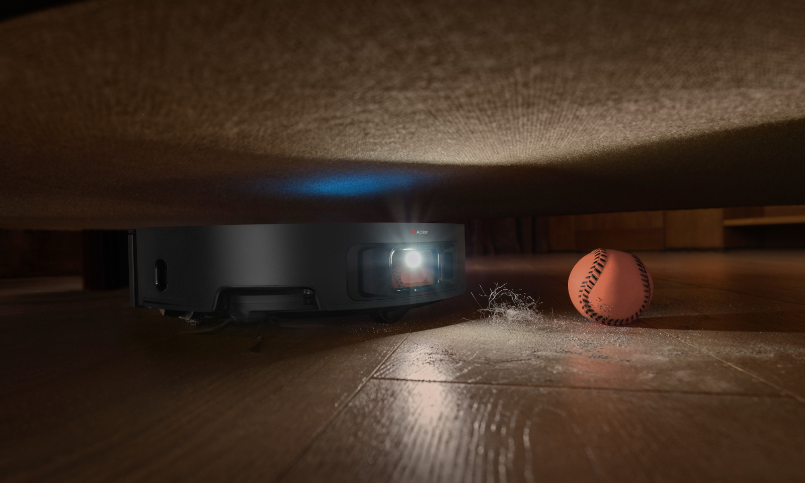 O takie Black Friday nic nie robiliśmy. Dreame przygotowało promocje na każdą okazję