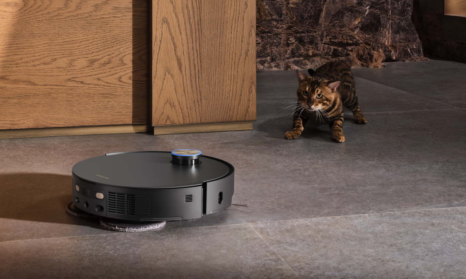 O takie Black Friday nic nie robiliśmy. Dreame przygotowało promocje na każdą okazję