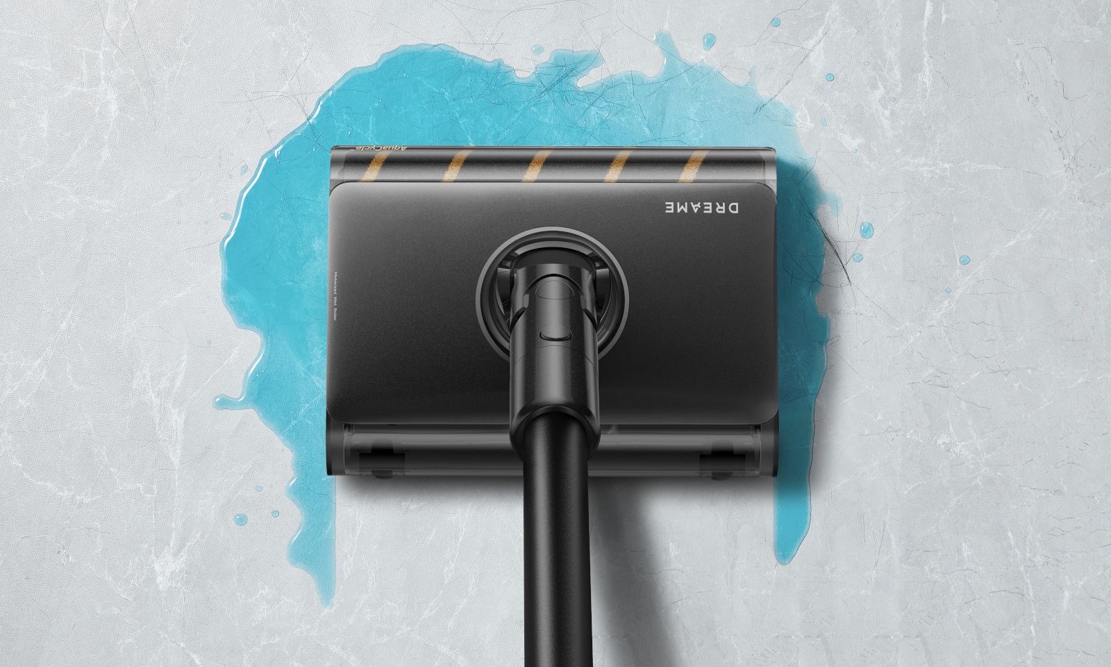 O takie Black Friday nic nie robiliśmy. Dreame przygotowało promocje na każdą okazję