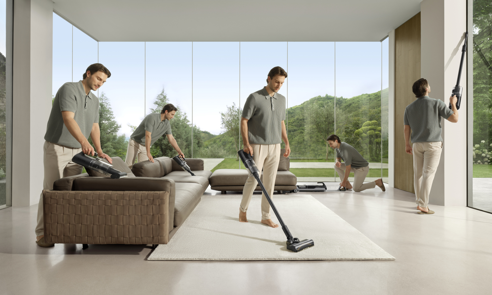 O takie Black Friday nic nie robiliśmy. Dreame przygotowało promocje na każdą okazję