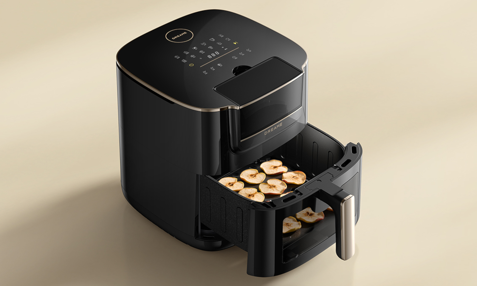 O takie Black Friday nic nie robiliśmy. Dreame przygotowało promocje na każdą okazję