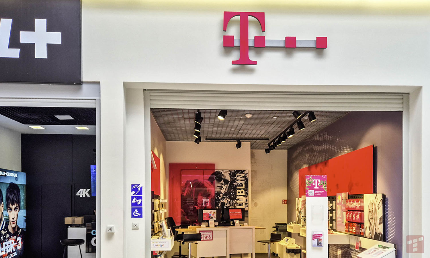 T-Mobile rozdaje Canal+ Super Sport. Za darmo