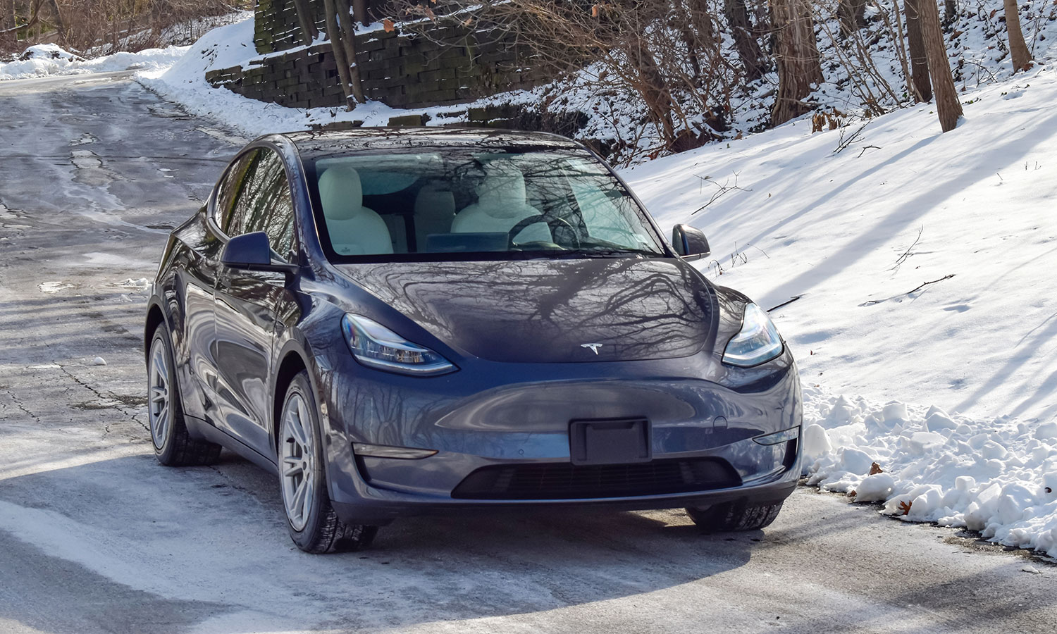 Tesla najgorszym samochodem dekady. Prestiżowy ranking ogłoszony