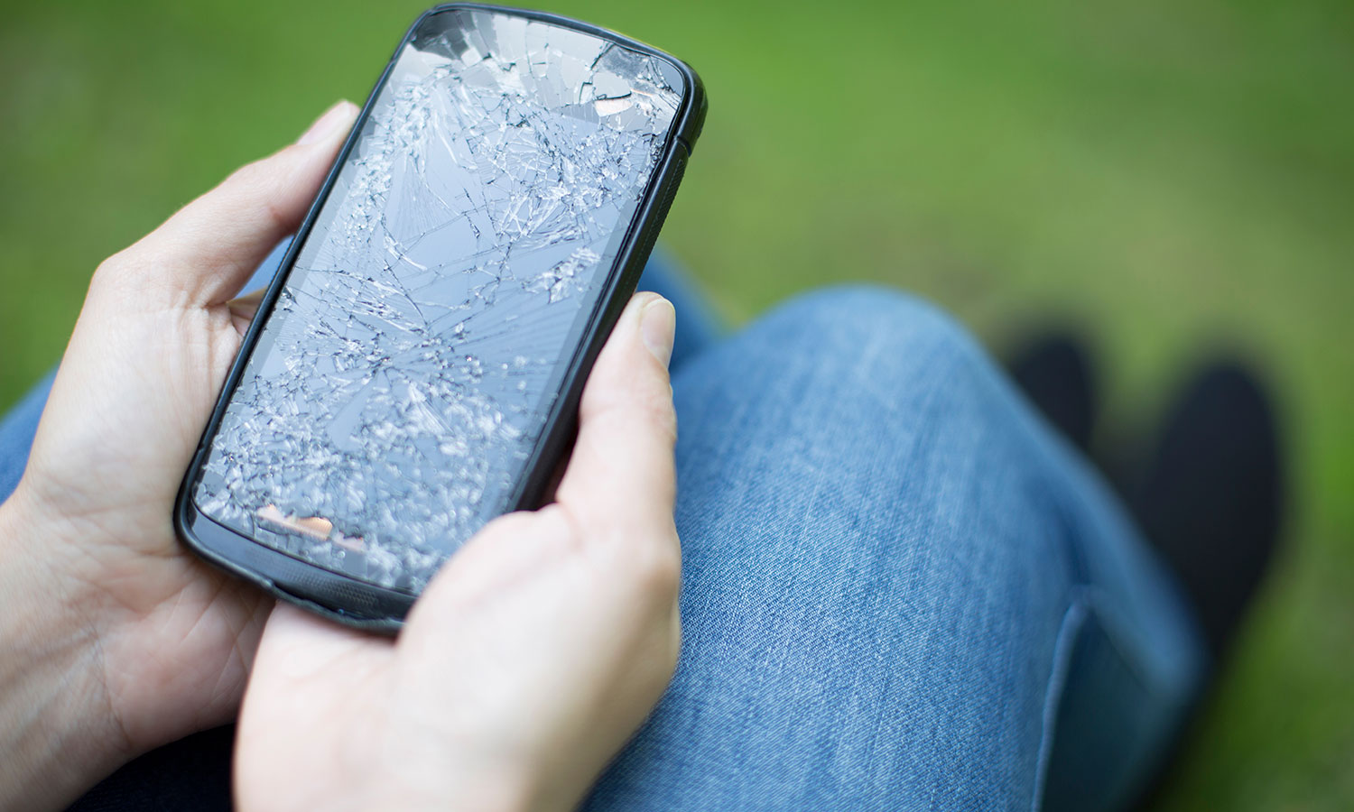 "Mamo, to mój nowy numer". Popularne oszustwo w nieco innej odsłonie