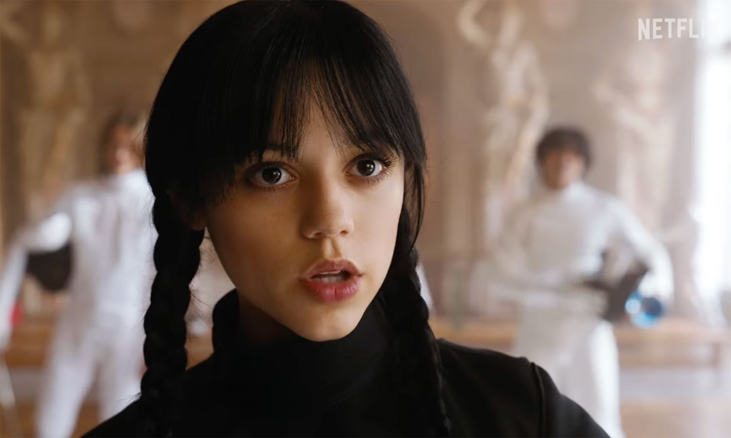 "Wednesday" sezon 3 powróci i to z niespodzianką, która ucieszy fanów