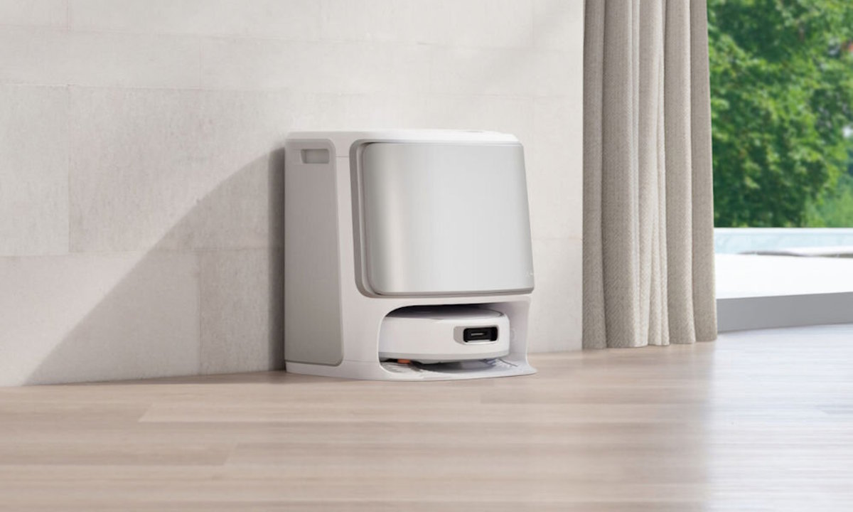 Narwal ma jeden z najlepszych modeli na rynku. Teraz w niższej cenie