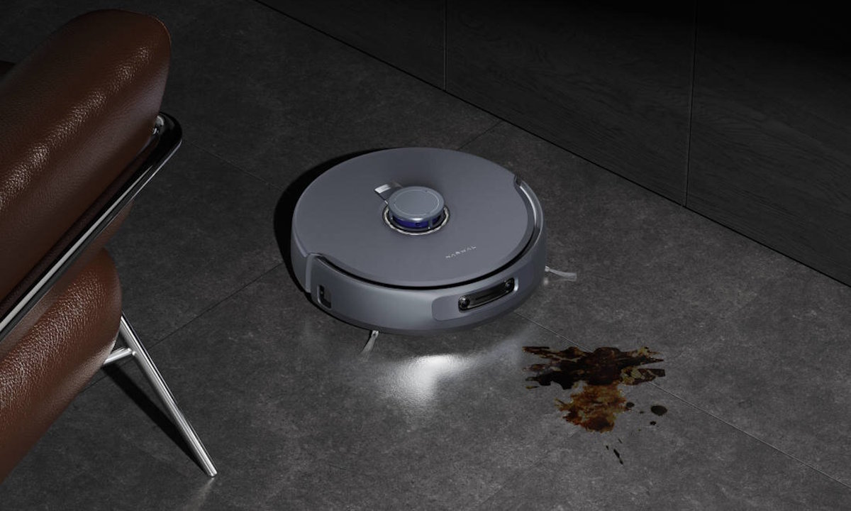 Narwal ma jeden z najlepszych modeli na rynku. Teraz w niższej cenie